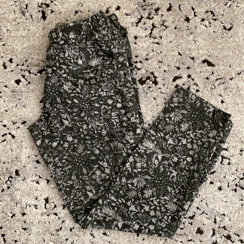 Hei Hei Cropped Pants
